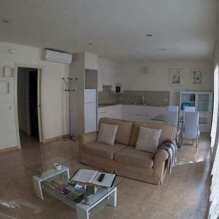 Apartament Sant Quirze De Besora ภายนอก รูปภาพ