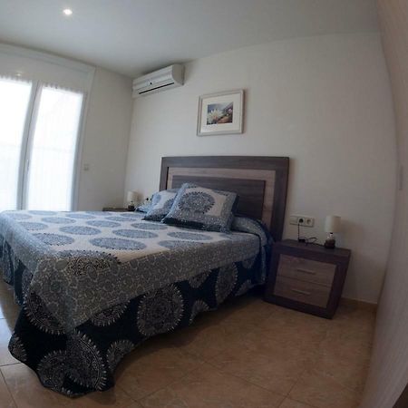 Apartament Sant Quirze De Besora ภายนอก รูปภาพ