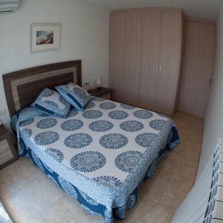 Apartament Sant Quirze De Besora ภายนอก รูปภาพ