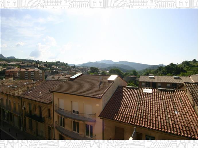 Apartament Sant Quirze De Besora ภายนอก รูปภาพ