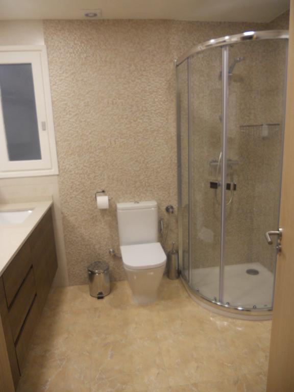 Apartament Sant Quirze De Besora ภายนอก รูปภาพ