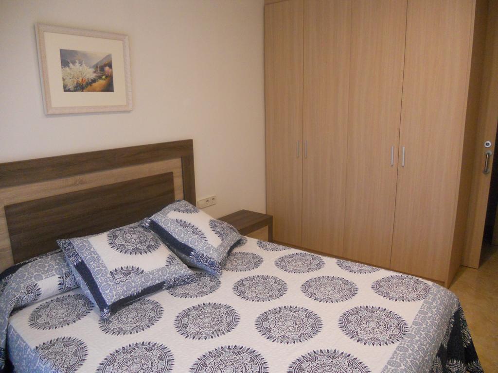 Apartament Sant Quirze De Besora ภายนอก รูปภาพ