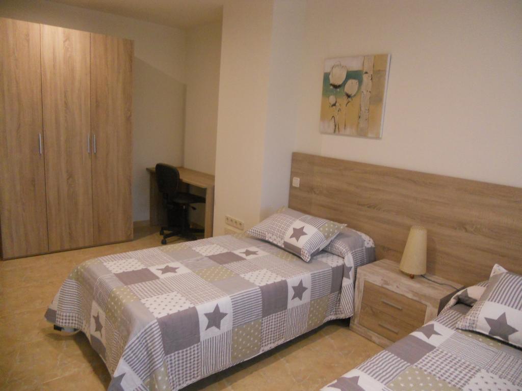 Apartament Sant Quirze De Besora ภายนอก รูปภาพ
