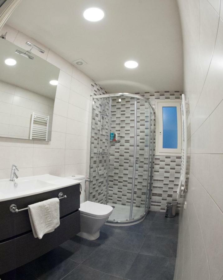 Apartament Sant Quirze De Besora ภายนอก รูปภาพ